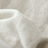 Lisbon Linen Shorts