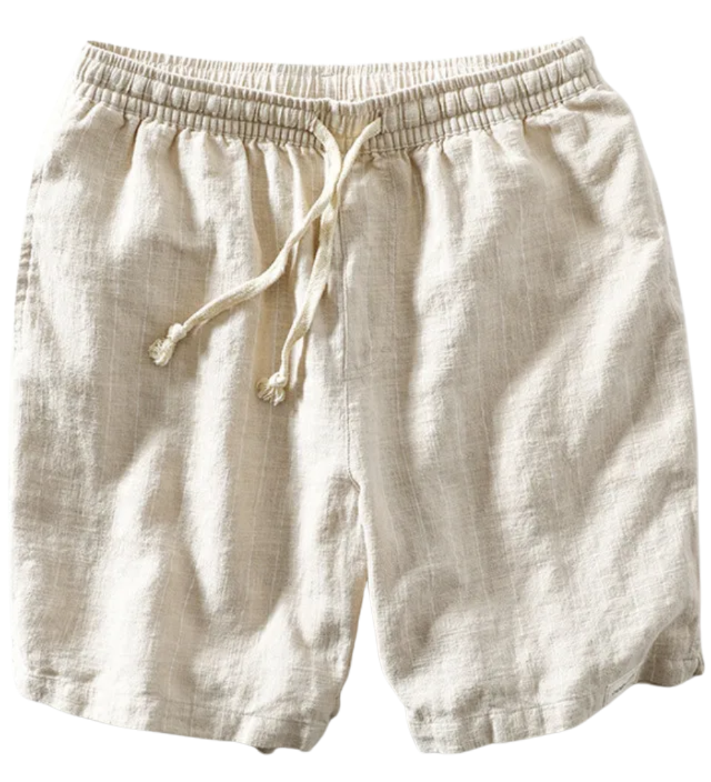 San Juan Casual Summer Shorts