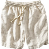 San Juan Casual Summer Shorts