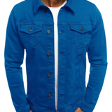 Classic Denim Jacket
