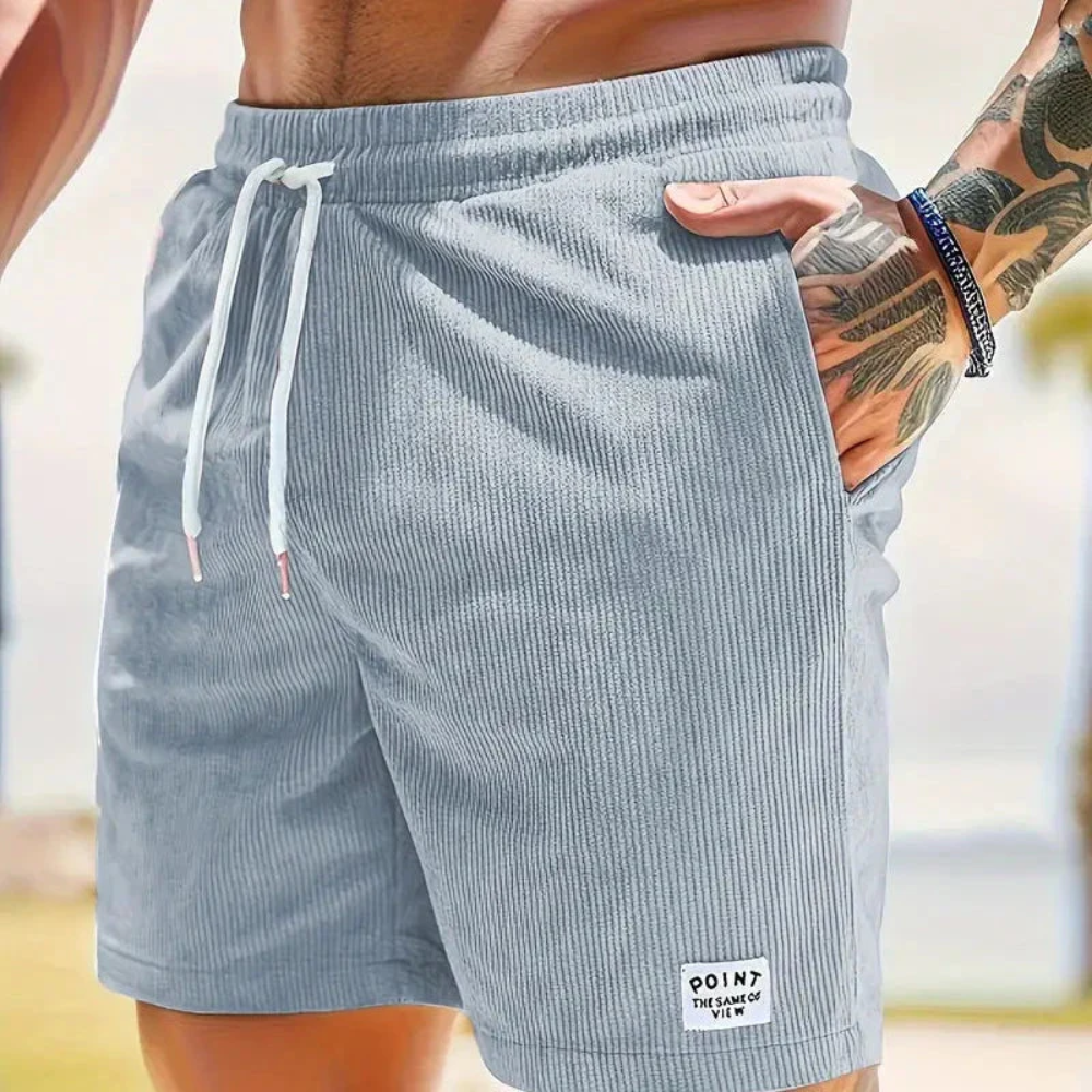 Warm Weather Shorts