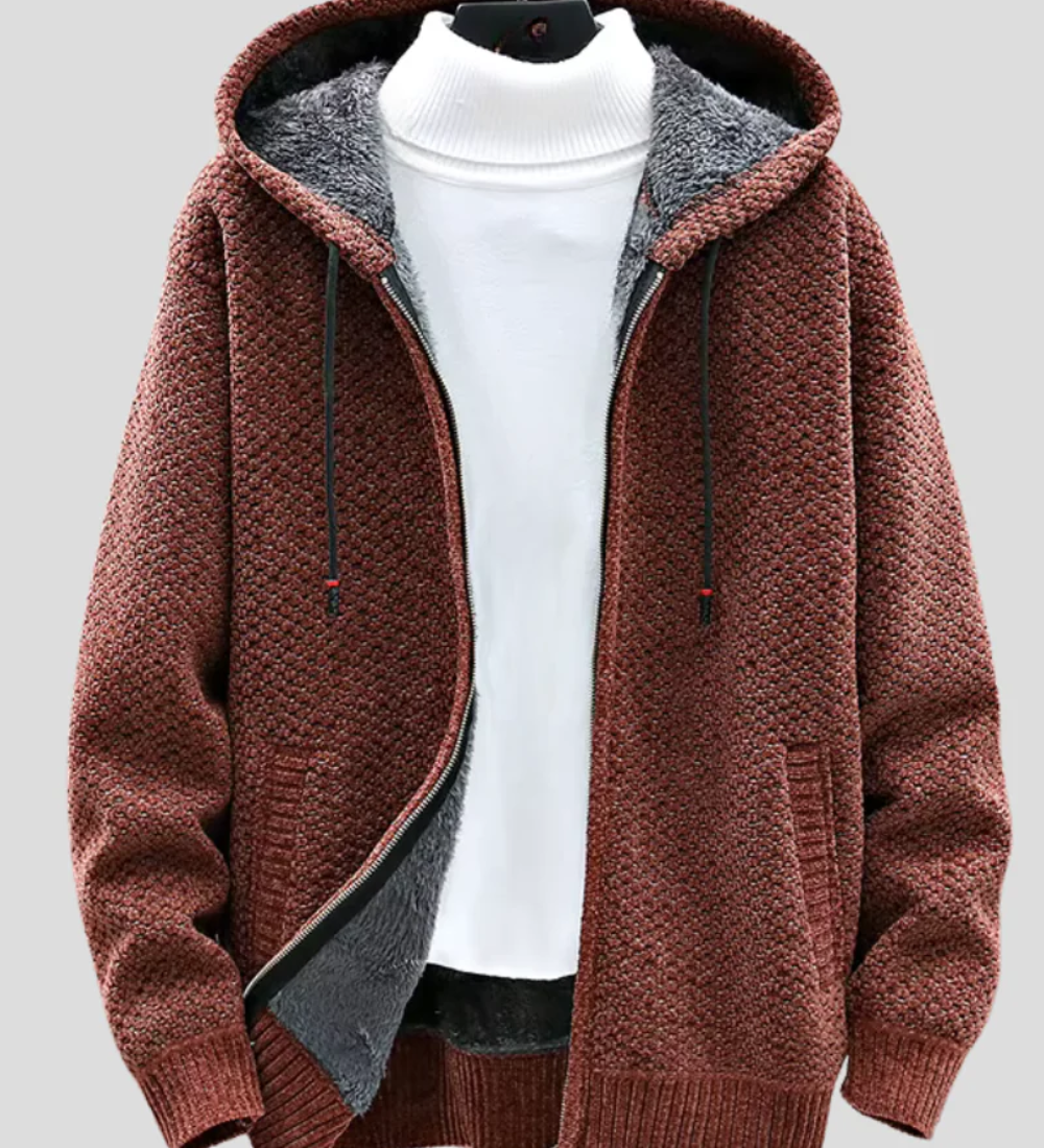 Chic Vest