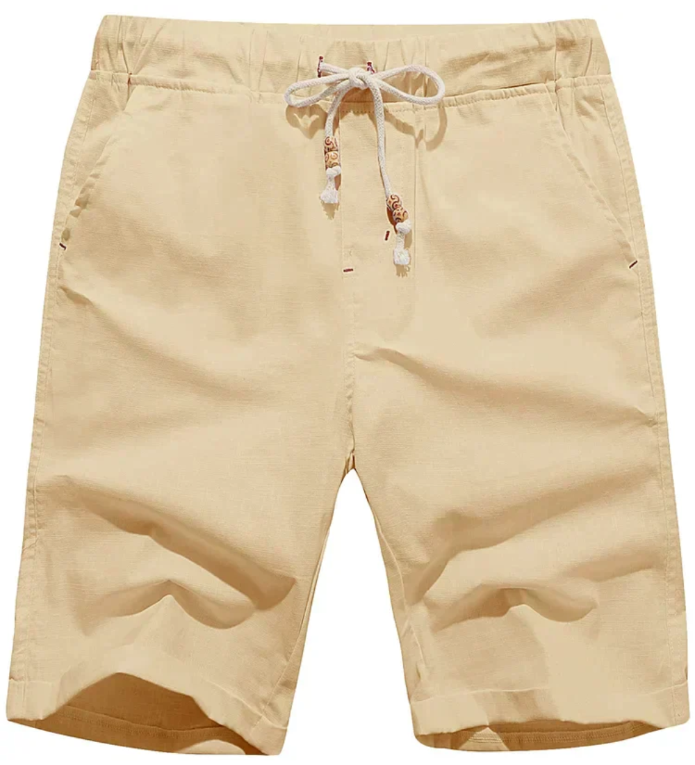 Zanzibar Casual Shorts