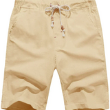 Zanzibar Casual Shorts