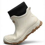 Adela™ | Plush-lined waterproof lug-sole snow boots