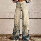 Orlantha™ | Elegant Vintage Pants
