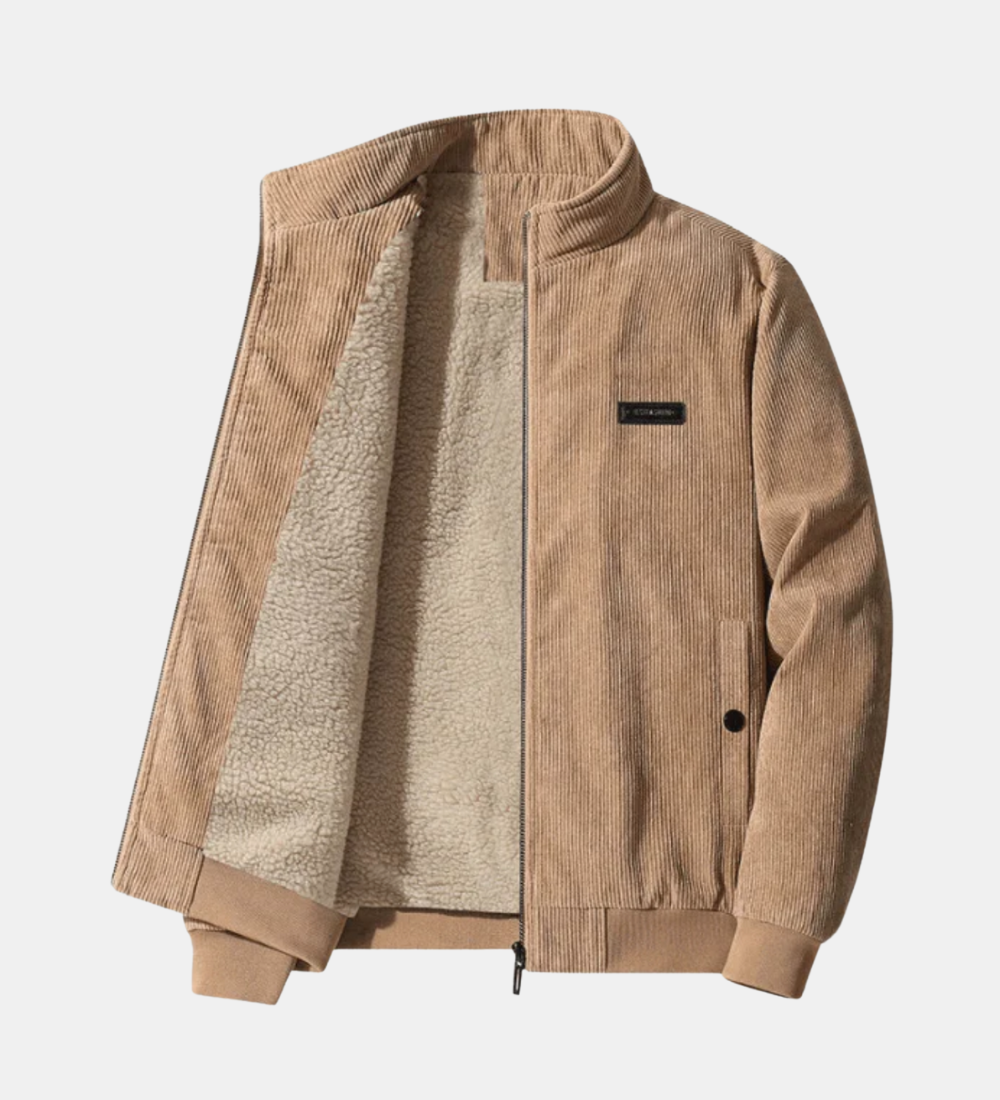 Cypress Insulated Puffer Jacket