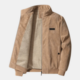 Cypress Insulated Puffer Jacket