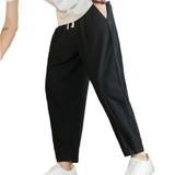 Roma Cotton Pants