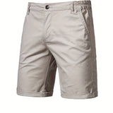 Chic Cotton Shorts