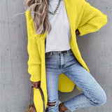 Sera™ | Elegant Long Cardigan