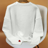 Thea™ | Soft and Chic Pullover