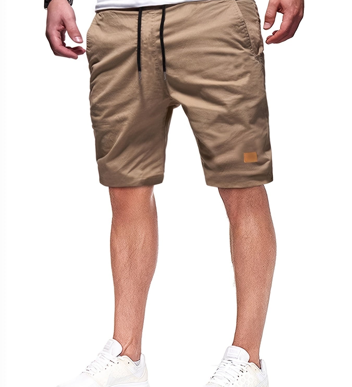 Relaxed Summer Shorts