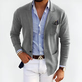 Andreas™ Men's Lightweight Elegant Jacket