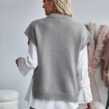 Meredith™ | Elegant Casual Vest
