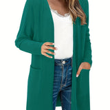 Octavia™ | Elegant Oversized Blazer Jacket
