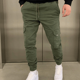 Opar™ | Elegant and Practical Jogger Cargo