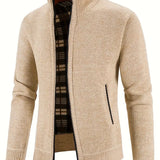 Chic Knit Cardigan