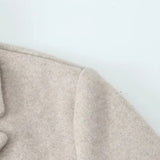Shela™ | Elegant Long Coat
