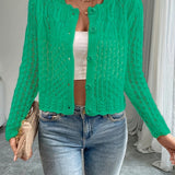 Hazel™ | Casual Chic Cardigan