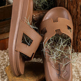 Yvonne™ | Stylish and Comfortable Sandals