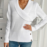 Parisa™ | Elegant and Comfortable Sweater