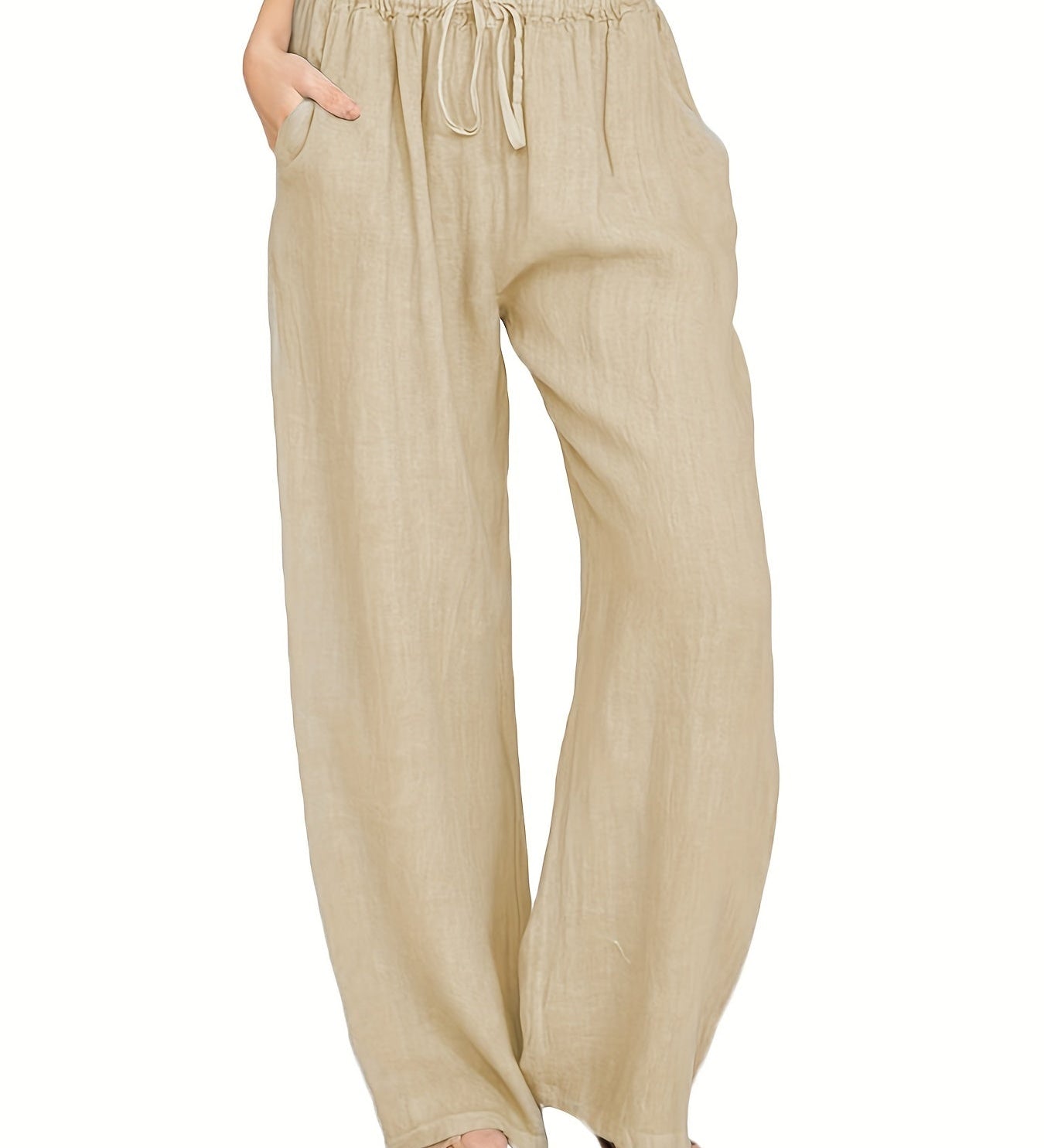 Kyle™ | Casual Wide Leg Pants