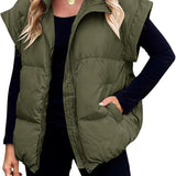 Charlotte™ | Elegant and Comfortable Puffer Jacket