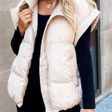 Charlotte™ | Elegant and Comfortable Puffer Jacket