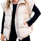 Charlotte™ | Elegant and Comfortable Puffer Jacket