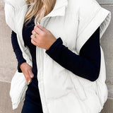 Charlotte™ | Elegant and Comfortable Puffer Jacket