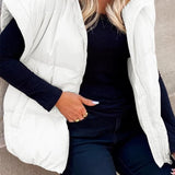 Charlotte™ | Elegant and Comfortable Puffer Jacket