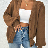 Oriana™ | Elegant Viscose Cardigan