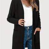 Octavia™ | Elegant Oversized Blazer Jacket