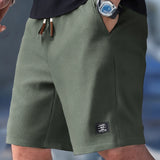 Men's Relaxed Fit Shorts