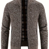 Chic Knit Cardigan
