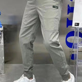 Chic Cargo Trousers