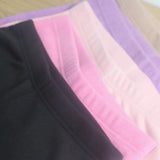 Carissa™ | Fleece-Lined High-Waist Thermal Leggings