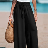 Jana™ | Elegant Wide-Leg Pants