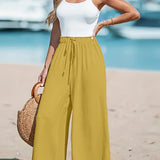 Jana™ | Elegant Wide-Leg Pants