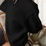 Daisy™ | Elegant Sweatshirt - Comfort and Style
