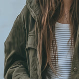Caterina™ | Casual and Elegant Jacket