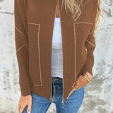 Vinal™ | Lightweight Zip Jacket