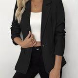 Jannet™ | Elegant and Comfortable Blazer