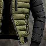 Men's Relaxed Fit Jacket