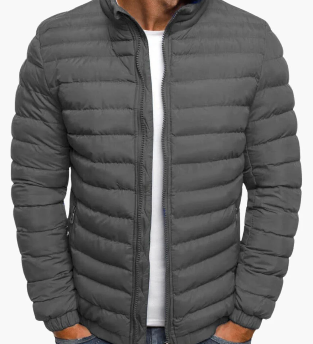 Lightweight Summer Jacket