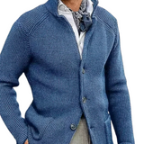 Lusitanian Style - Chic Knit Jacket