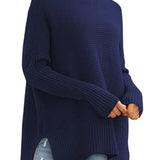 Hovy™ | Oversized Turtleneck