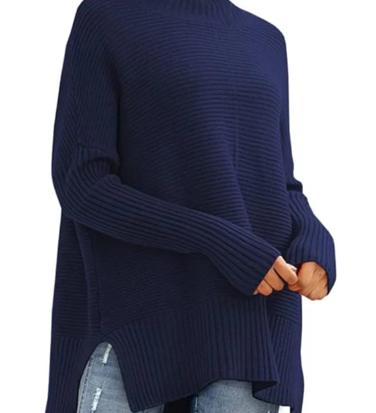 Hovy™ | Oversized Turtleneck
