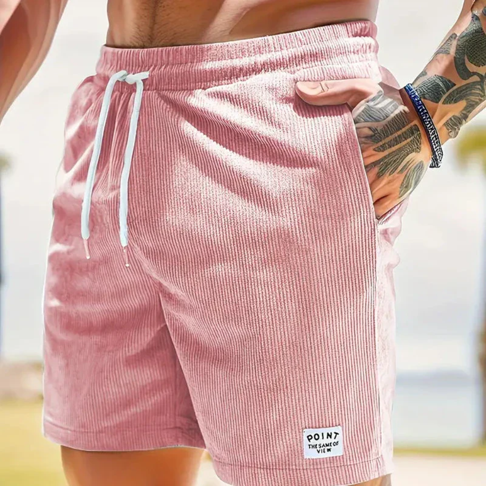 Warm Weather Shorts